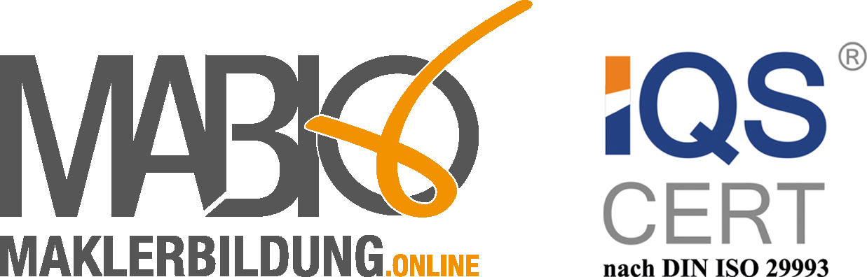 Maklerbildung.online – 20 Stunden Weiterbildung für Immobilienmakler und Verwalter