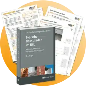 BAU10V1-4 | Bauschäden für Wohnimmobilienverwalter 10 Stunden