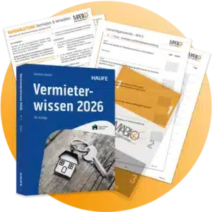 VUV20V1-26 | Vermieten und Verwalten 20 Stunden