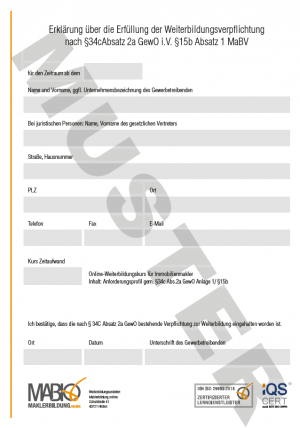 ErklaerungMakler ErklaerungMakler