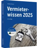 Haufe Vermieterwissen 2025