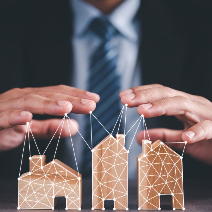 Online 20 Stunden Weiterbildung für Hausverwalter